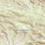 Wilson Mountain, AZ (2011, 24000-Scale) Preview 3
