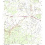 Winona, AZ (2011, 24000-Scale) Preview 1