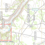 Winona, AZ (2011, 24000-Scale) Preview 2