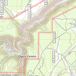 Winona, AZ (2011, 24000-Scale) Preview 3