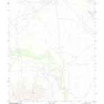 Winslow NW, AZ (2011, 24000-Scale) Preview 1