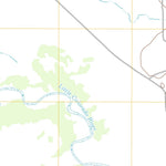 Winslow NW, AZ (2011, 24000-Scale) Preview 2