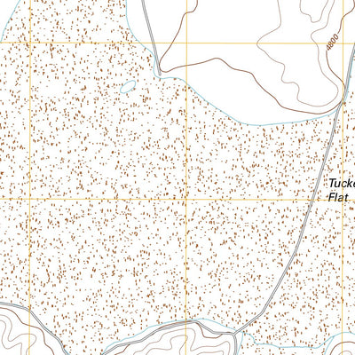 Winslow NW, AZ (2011, 24000-Scale) Preview 3