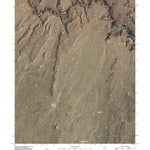 Wrather Arch, AZ (2007, 24000-Scale) Preview 1