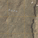 Wrather Arch, AZ (2007, 24000-Scale) Preview 3