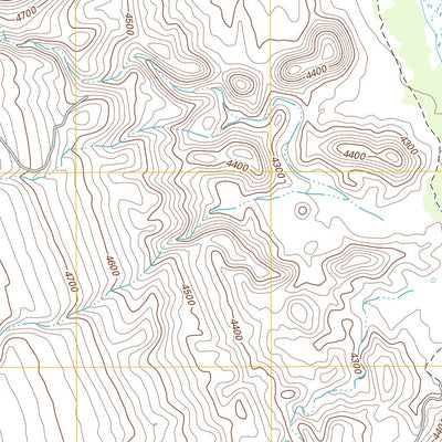 Wupatki NE, AZ (2011, 24000-Scale) Preview 3