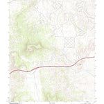 Yampai SE, AZ (2011, 24000-Scale) Preview 1