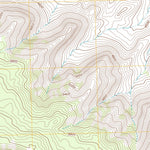 Yellow John Mountain, AZ (2011, 24000-Scale) Preview 2