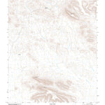 Yellow Medicine Butte, AZ (2011, 24000-Scale) Preview 1