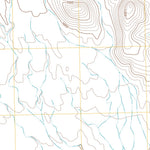 Yellow Medicine Butte, AZ (2011, 24000-Scale) Preview 2