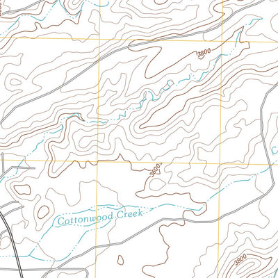 York, AZ (2011, 24000-Scale) Preview 2