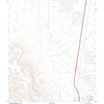 Yucca NW, AZ (2011, 24000-Scale) Preview 1