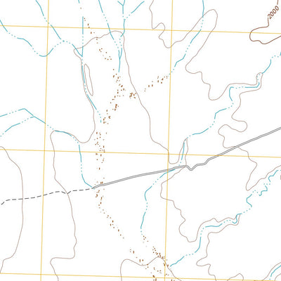Yucca NW, AZ (2011, 24000-Scale) Preview 2