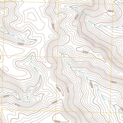 Yucca NW, AZ (2011, 24000-Scale) Preview 3