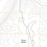 Yuma SE, AZ (2011, 24000-Scale) Preview 3