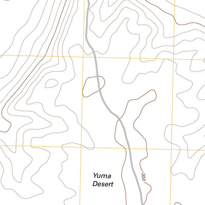 Yuma SE, AZ (2011, 24000-Scale) Preview 3