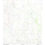 Zion Reservoir, AZ (2011, 24000-Scale) Preview 1