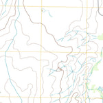 Zion Reservoir, AZ (2011, 24000-Scale) Preview 2