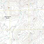 Academy, CA (2012, 24000-Scale) Preview 2