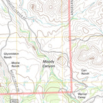 Acton, CA (2012, 24000-Scale) Preview 2