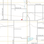 Adelanto, CA (2012, 24000-Scale) Preview 2