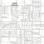 Adelanto, CA (2012, 24000-Scale) Preview 3