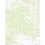 Adin Pass, CA (2012, 24000-Scale) Preview 1