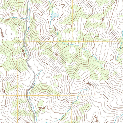 Aetna Springs, CA (2012, 24000-Scale) Preview 2