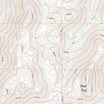 Agua Caliente Springs, CA (2012, 24000-Scale) Preview 3