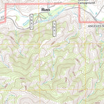 Agua Dulce, CA (2012, 24000-Scale) Preview 2