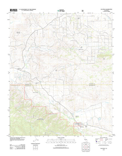 Aguanga, CA (2012, 24000-Scale) Preview 1