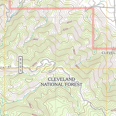 Aguanga, CA (2012, 24000-Scale) Preview 3