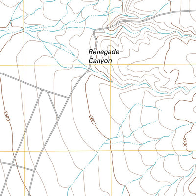 Airport Lake, CA (2012, 24000-Scale) Preview 2