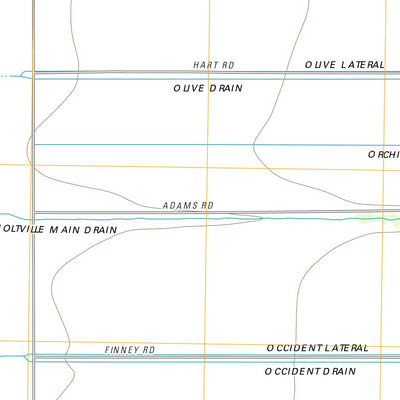 Alamorio, CA (2012, 24000-Scale) Preview 2