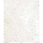 Alcalde Hills, CA (2012, 24000-Scale) Preview 1
