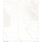 Alvord Mountain West, CA (2012, 24000-Scale) Preview 1