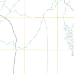 Alvord Mountain West, CA (2012, 24000-Scale) Preview 2