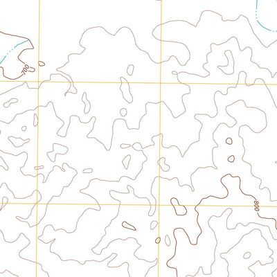 Amboy Crater, CA (2012, 24000-Scale) Preview 2