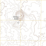 Amboy Crater, CA (2012, 24000-Scale) Preview 3