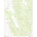 Ambrose Valley, CA (2012, 24000-Scale) Preview 1