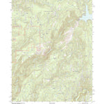 American House, CA (2012, 24000-Scale) Preview 1