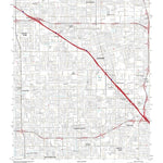 Anaheim, CA (2012, 24000-Scale) Preview 1