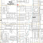 Anaheim, CA (2012, 24000-Scale) Preview 2