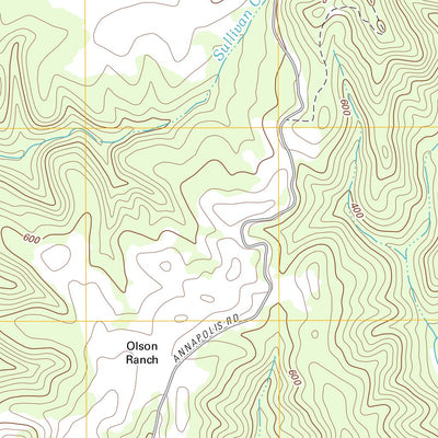 Annapolis, CA (2012, 24000-Scale) Preview 2