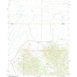 Antelope Valley, CA (2012, 24000-Scale) Preview 1