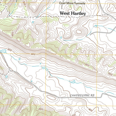 Antioch South, CA (2012, 24000-Scale) Preview 2