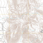 Apple Valley North, CA (2012, 24000-Scale) Preview 3