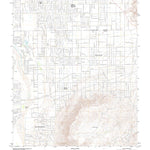 Apple Valley South, CA (2012, 24000-Scale) Preview 1