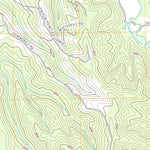Arcata South, CA (2012, 24000-Scale) Preview 3