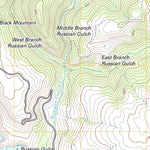 Arched Rock, CA (2012, 24000-Scale) Preview 3